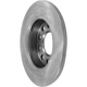 Purchase Top-Quality Rear Disc Brake Rotor by DURAGO - BR34217 pa5