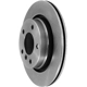 Purchase Top-Quality Rear Disc Brake Rotor by DURAGO - BR34220 pa3