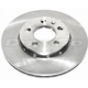 Purchase Top-Quality Rear Disc Brake Rotor by DURAGO - BR34222 pa3
