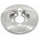 Purchase Top-Quality Rear Disc Brake Rotor by DURAGO - BR34222 pa4