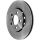 Purchase Top-Quality Rear Disc Brake Rotor by DURAGO - BR34222 pa6
