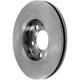 Purchase Top-Quality Rear Disc Brake Rotor by DURAGO - BR34222 pa7