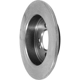 Purchase Top-Quality Rear Disc Brake Rotor by DURAGO - BR34232 pa1