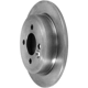 Purchase Top-Quality Rear Disc Brake Rotor by DURAGO - BR34232 pa4