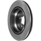 Purchase Top-Quality Rotor de frein � disque arri�re by DURAGO - BR34247 pa4