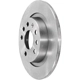 Purchase Top-Quality Rear Disc Brake Rotor by DURAGO - BR34268 pa3