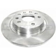 Purchase Top-Quality Rear Disc Brake Rotor by DURAGO - BR34268 pa5