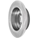 Purchase Top-Quality Rear Disc Brake Rotor by DURAGO - BR3480 pa3