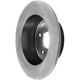 Purchase Top-Quality Rear Disc Brake Rotor by DURAGO - BR5119 pa3