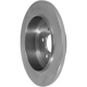 Purchase Top-Quality Rear Disc Brake Rotor by DURAGO - BR53008 pa7