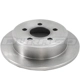 Purchase Top-Quality Rear Disc Brake Rotor by DURAGO - BR53010 pa2