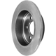 Purchase Top-Quality Rear Disc Brake Rotor by DURAGO - BR53010 pa4