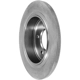 Purchase Top-Quality Rear Disc Brake Rotor by DURAGO - BR53018 pa6