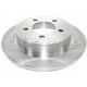 Purchase Top-Quality Rear Disc Brake Rotor by DURAGO - BR53018 pa8