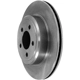 Purchase Top-Quality Rear Disc Brake Rotor by DURAGO - BR53024 pa4