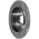 Purchase Top-Quality Rear Disc Brake Rotor by DURAGO - BR53027 pa5