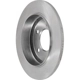 Purchase Top-Quality Rear Disc Brake Rotor by DURAGO - BR5356 pa1