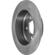 Purchase Top-Quality Rear Disc Brake Rotor by DURAGO - BR5360 pa2