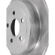 Purchase Top-Quality Rear Disc Brake Rotor by DURAGO - BR5370 pa3