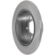 Purchase Top-Quality Rear Disc Brake Rotor by DURAGO - BR5383 pa3
