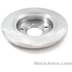 Purchase Top-Quality Rear Disc Brake Rotor by DURAGO - BR54025 pa2
