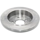 Purchase Top-Quality Rear Disc Brake Rotor by DURAGO - BR54027 pa6