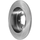 Purchase Top-Quality Rear Disc Brake Rotor by DURAGO - BR54032 pa5