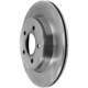 Purchase Top-Quality Rotor de frein � disque arri�re by DURAGO - BR54036 pa4