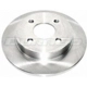 Purchase Top-Quality Rear Disc Brake Rotor by DURAGO - BR54095 pa3