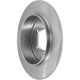 Purchase Top-Quality Rear Disc Brake Rotor by DURAGO - BR54098 pa5