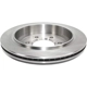 Purchase Top-Quality Rear Disc Brake Rotor by DURAGO - BR54100 pa3