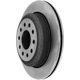Purchase Top-Quality Rotor de frein à disque arrière par DURAGO - BR54101 pa4
