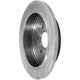 Purchase Top-Quality Rear Disc Brake Rotor by DURAGO - BR54102 pa4