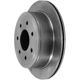 Purchase Top-Quality Rear Disc Brake Rotor by DURAGO - BR54112 pa3