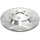 Purchase Top-Quality Rear Disc Brake Rotor by DURAGO - BR54117 pa1