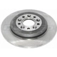 Purchase Top-Quality Rear Disc Brake Rotor by DURAGO - BR54125 pa6