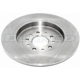 Purchase Top-Quality Rear Disc Brake Rotor by DURAGO - BR54125 pa7