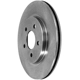 Purchase Top-Quality Rear Disc Brake Rotor by DURAGO - BR54131 pa4