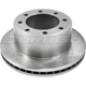 Purchase Top-Quality Rear Disc Brake Rotor by DURAGO - BR54141 pa5