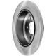 Purchase Top-Quality Rear Disc Brake Rotor by DURAGO - BR5484 pa6
