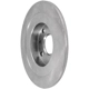 Purchase Top-Quality Rear Disc Brake Rotor by DURAGO - BR5485 pa7