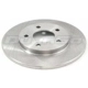 Purchase Top-Quality Rear Disc Brake Rotor by DURAGO - BR55018 pa3