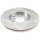 Purchase Top-Quality Rear Disc Brake Rotor by DURAGO - BR55018 pa4