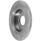 Purchase Top-Quality Rear Disc Brake Rotor by DURAGO - BR55065 pa6