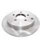 Purchase Top-Quality Rotor de frein à disque arrière par DURAGO - BR55078 pa2