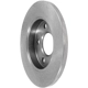 Purchase Top-Quality Rear Disc Brake Rotor by DURAGO - BR55085 pa4