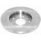 Purchase Top-Quality Rear Disc Brake Rotor by DURAGO - BR55085 pa6