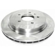 Purchase Top-Quality Rear Disc Brake Rotor by DURAGO - BR55098 pa3