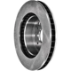 Purchase Top-Quality Rear Disc Brake Rotor by DURAGO - BR5541 pa3