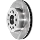 Purchase Top-Quality Rear Disc Brake Rotor by DURAGO - BR5541 pa4
